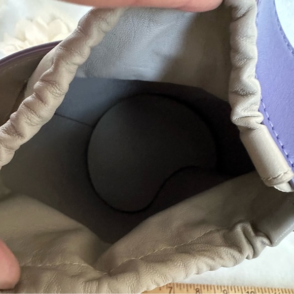 GIAQUINTO Bucket Bag - Picture 10 of 14